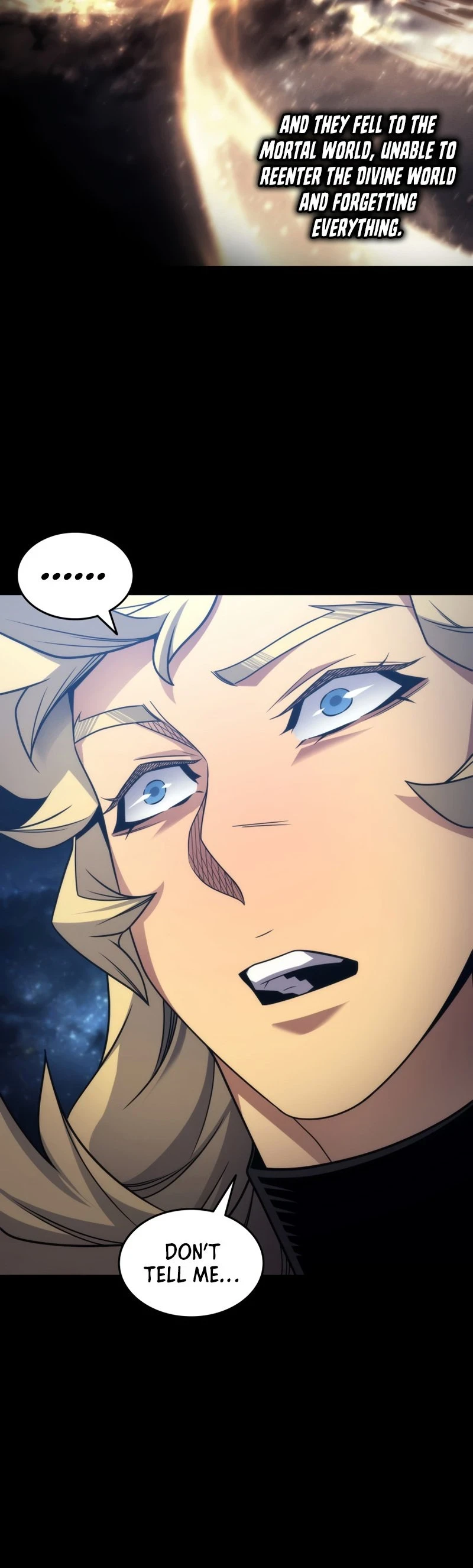 The Great Mage Returns After 4000 Years Chapter 173, page 40 of 56