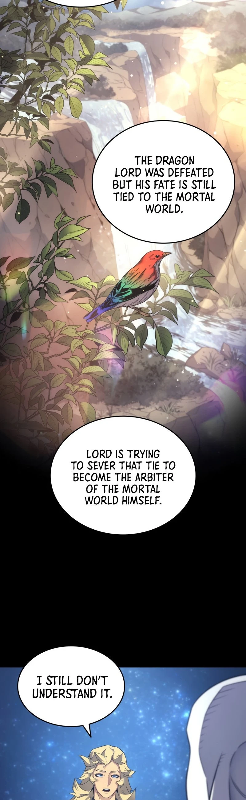 The Great Mage Returns After 4000 Years Chapter 173, page 47 of 56