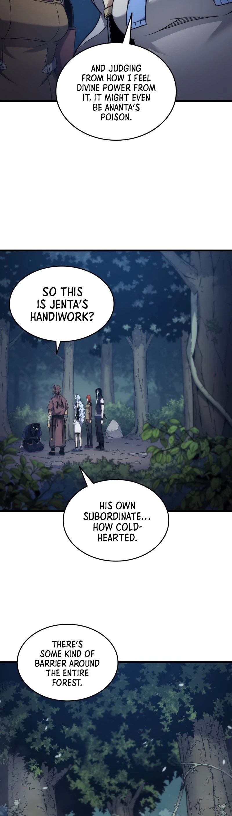 The Great Mage Returns After 4000 Years Chapter 173, page 7 of 56