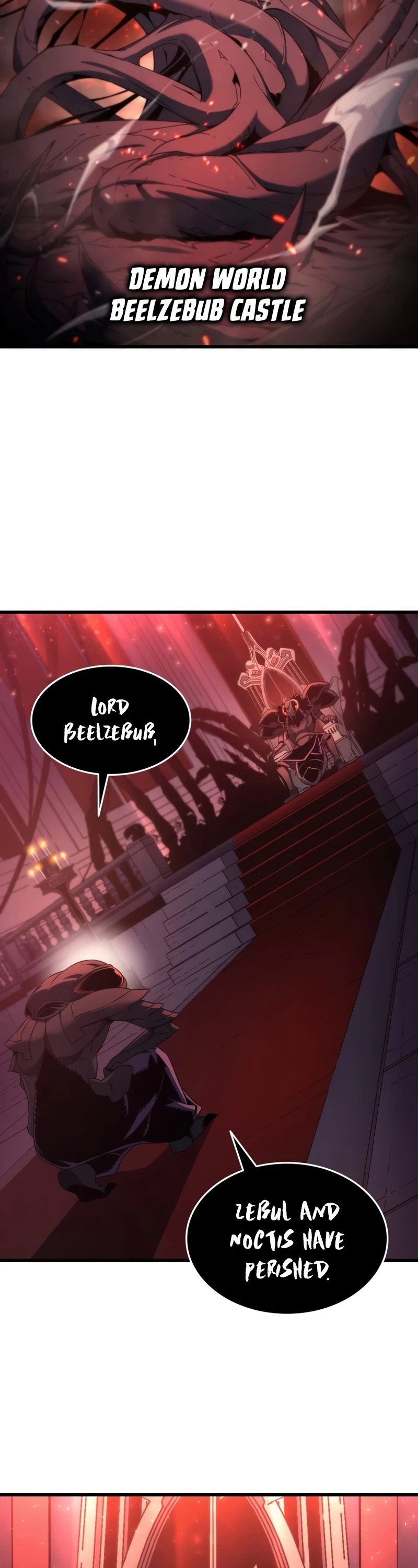 The Great Mage Returns After 4000 Years Chapter 174, page 10 of 52