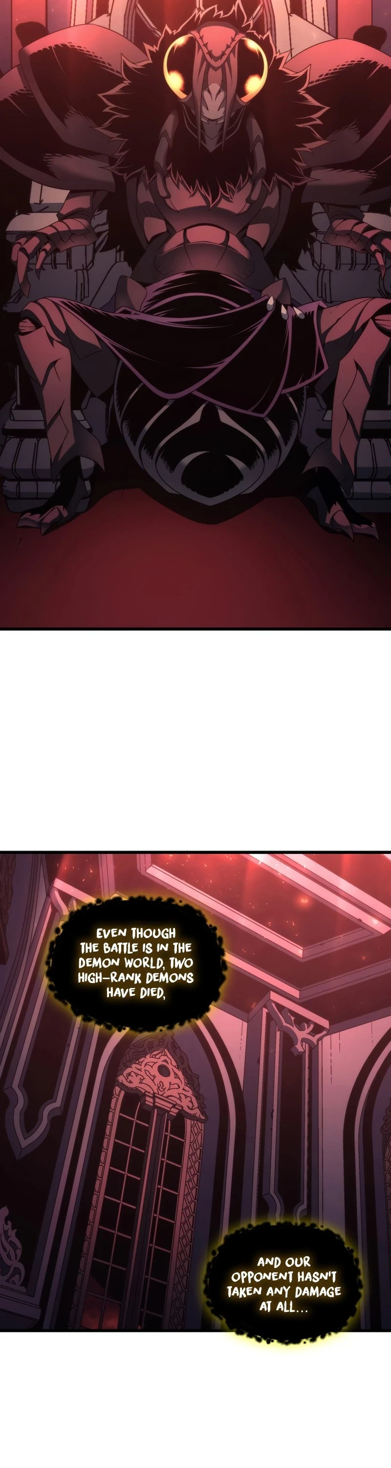 The Great Mage Returns After 4000 Years Chapter 174, page 11 of 52