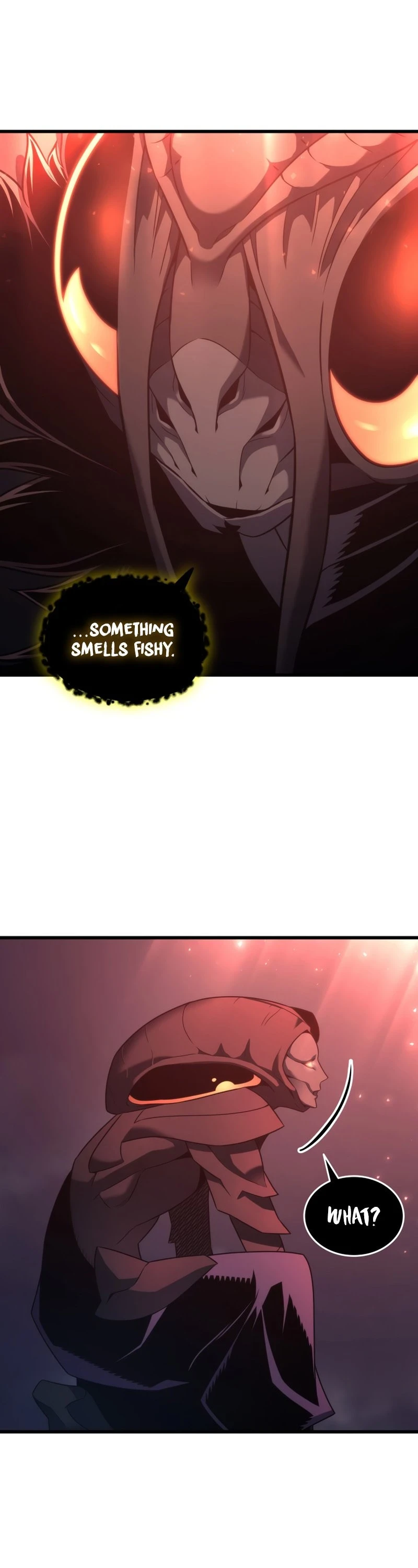 The Great Mage Returns After 4000 Years Chapter 174, page 12 of 52