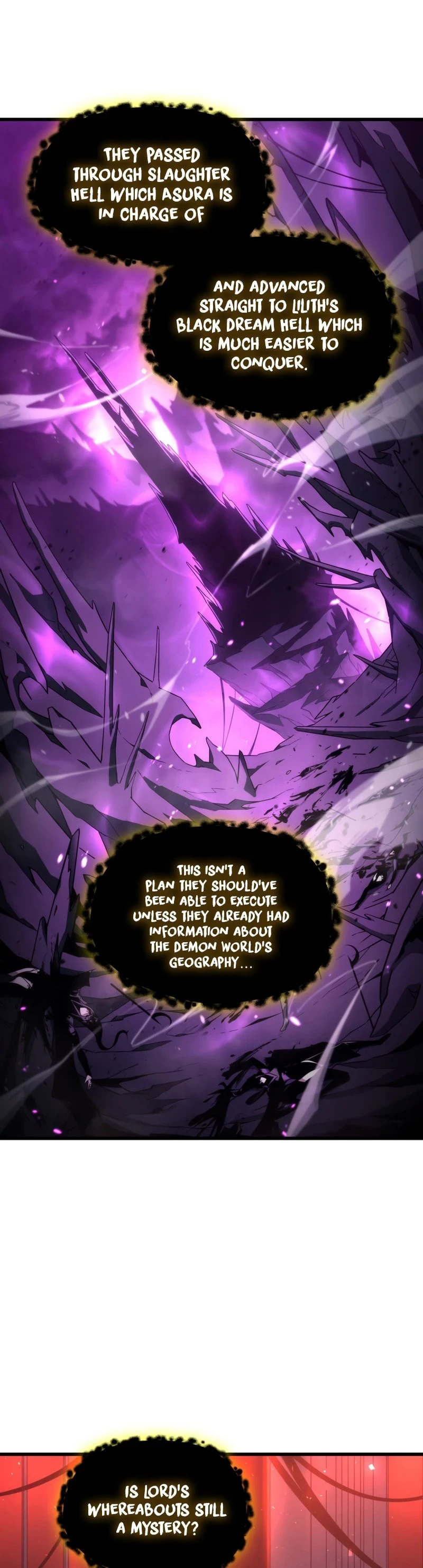 The Great Mage Returns After 4000 Years Chapter 174, page 13 of 52
