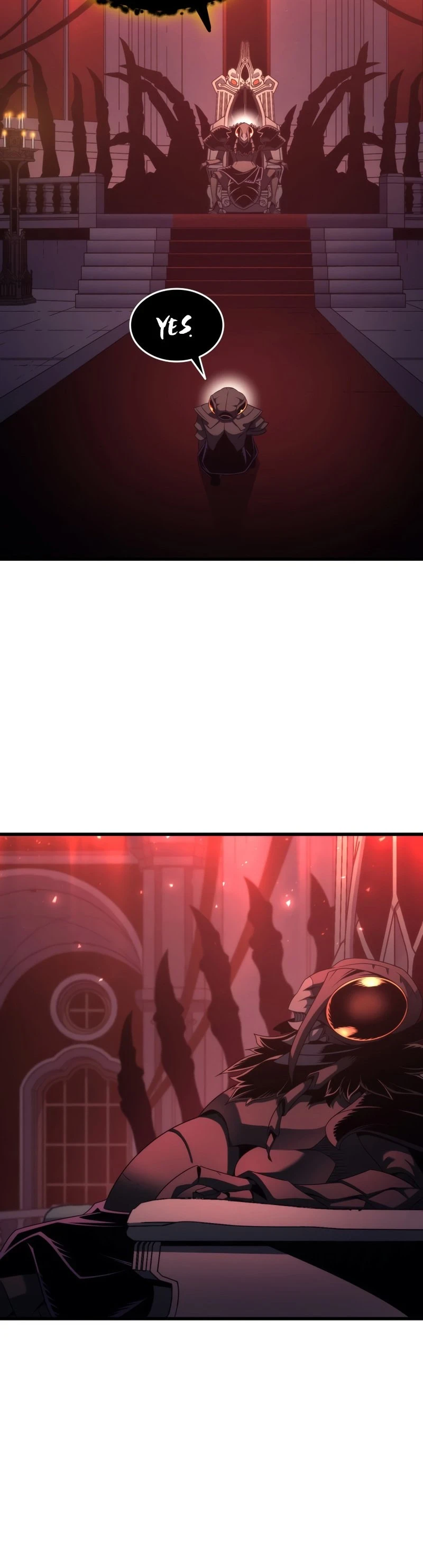 The Great Mage Returns After 4000 Years Chapter 174, page 14 of 52