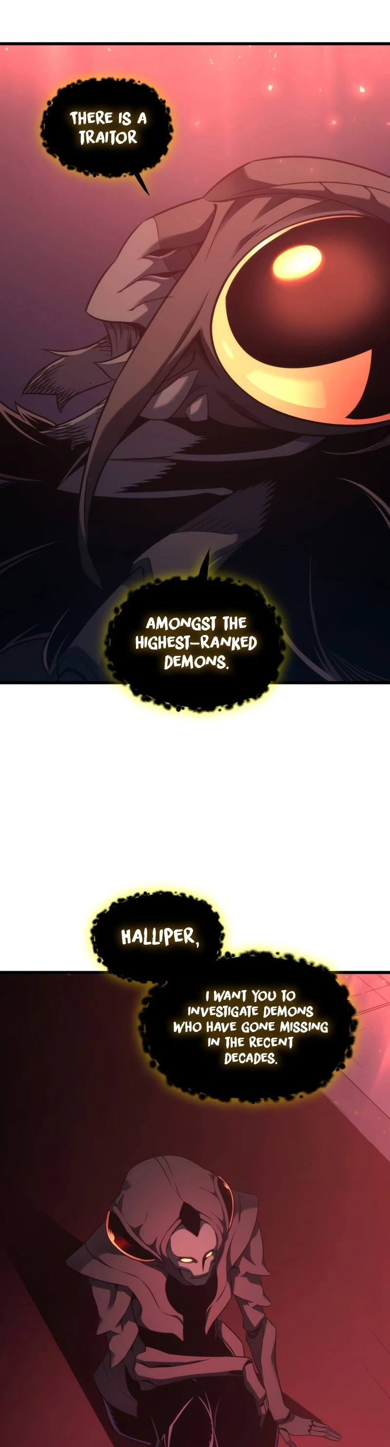 The Great Mage Returns After 4000 Years Chapter 174, page 15 of 52