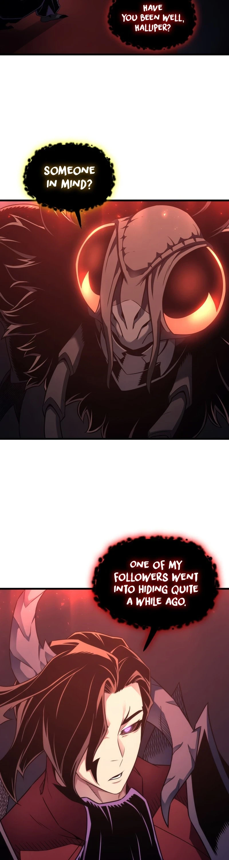 The Great Mage Returns After 4000 Years Chapter 174, page 18 of 52