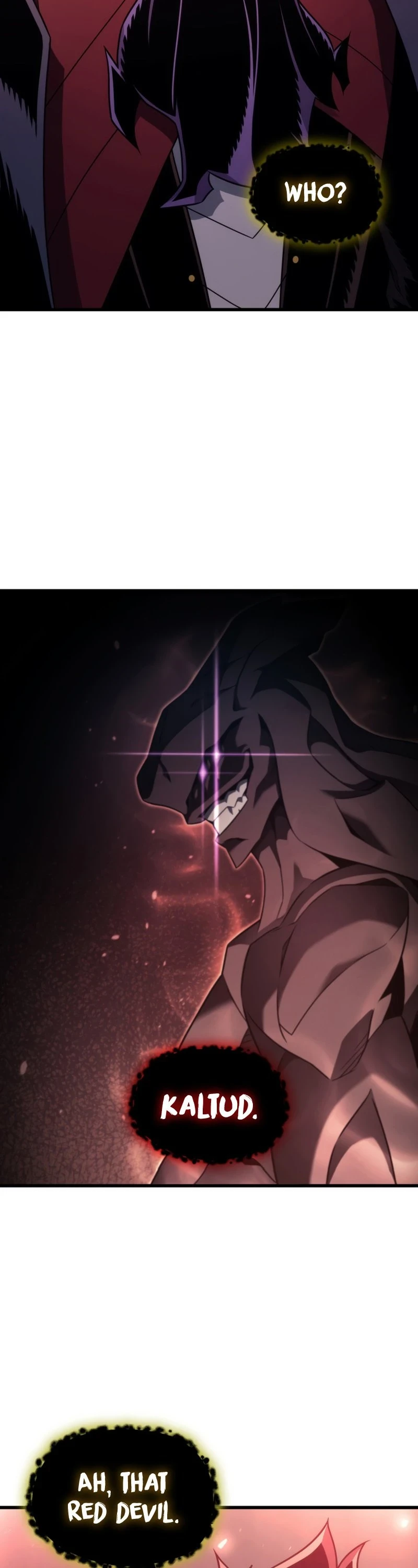 The Great Mage Returns After 4000 Years Chapter 174, page 19 of 52