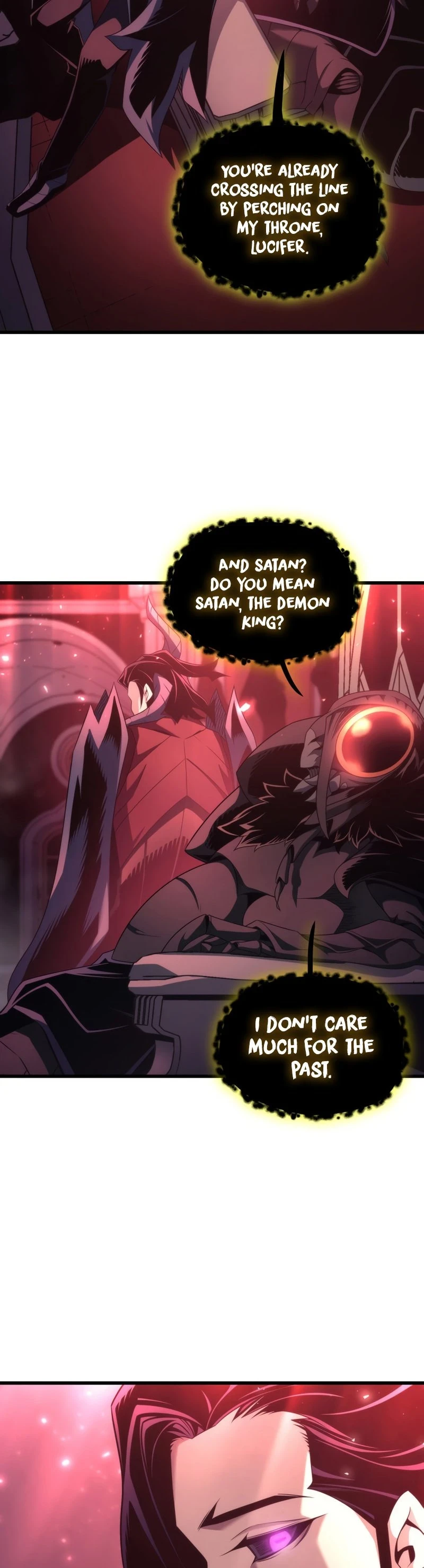 The Great Mage Returns After 4000 Years Chapter 174, page 22 of 52