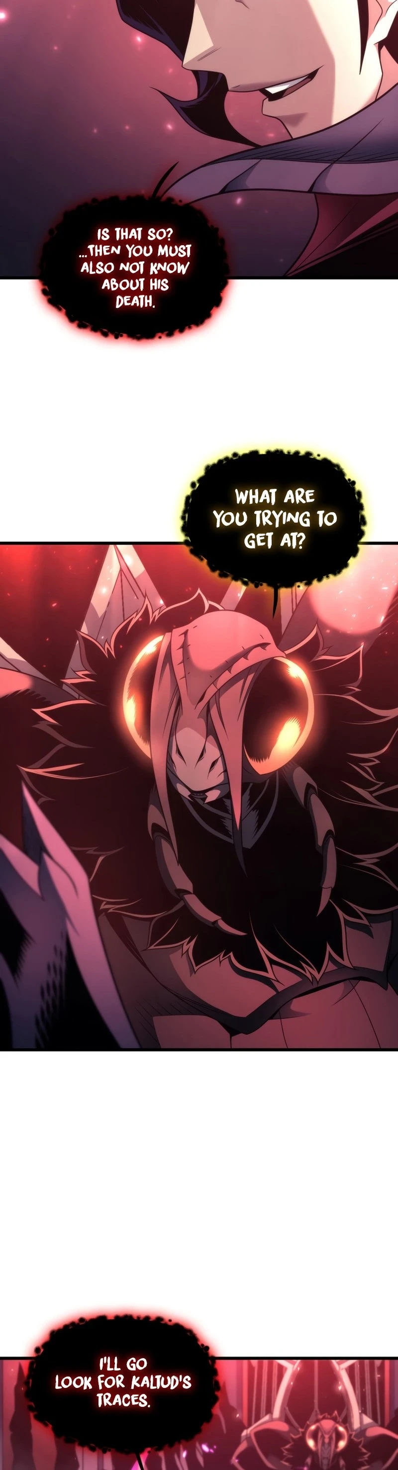 The Great Mage Returns After 4000 Years Chapter 174, page 23 of 52