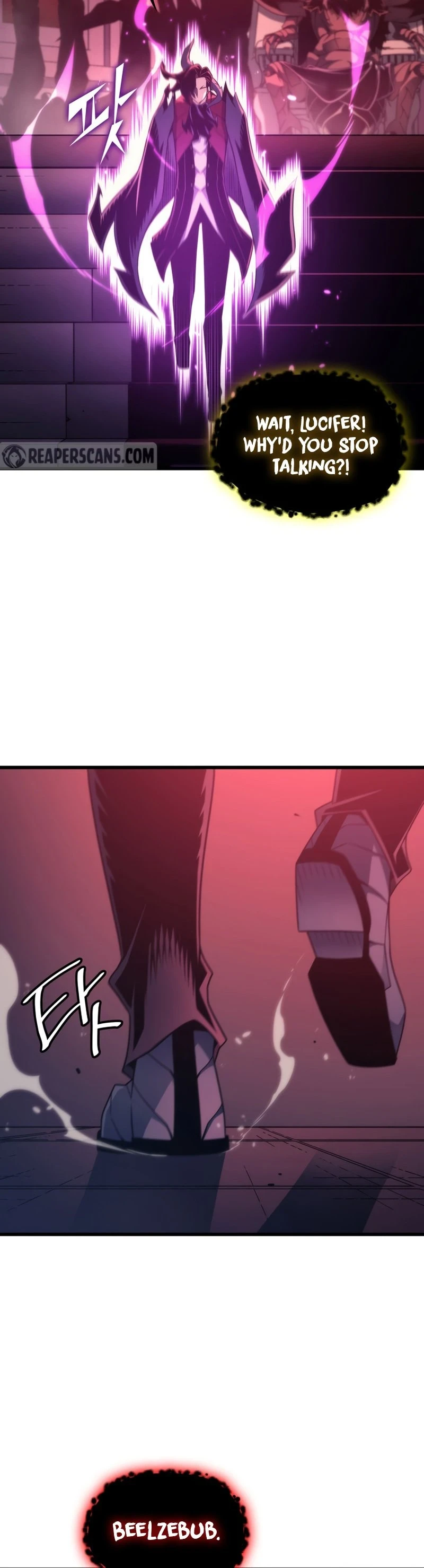 The Great Mage Returns After 4000 Years Chapter 174, page 24 of 52