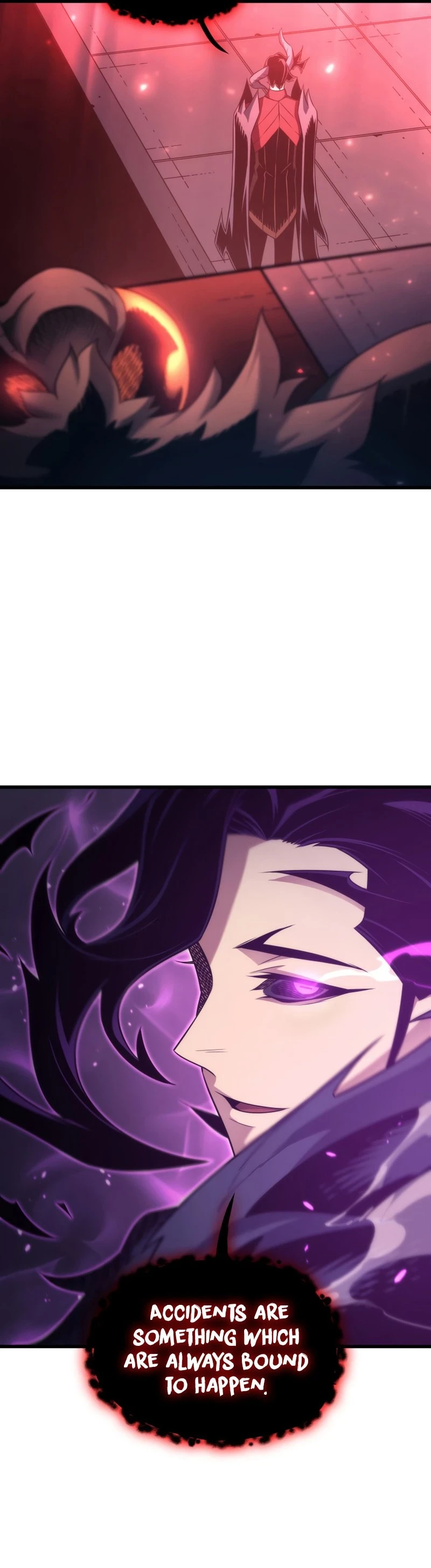 The Great Mage Returns After 4000 Years Chapter 174, page 25 of 52