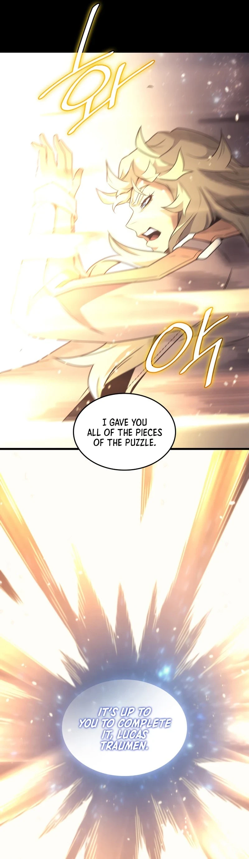 The Great Mage Returns After 4000 Years Chapter 174, page 29 of 52