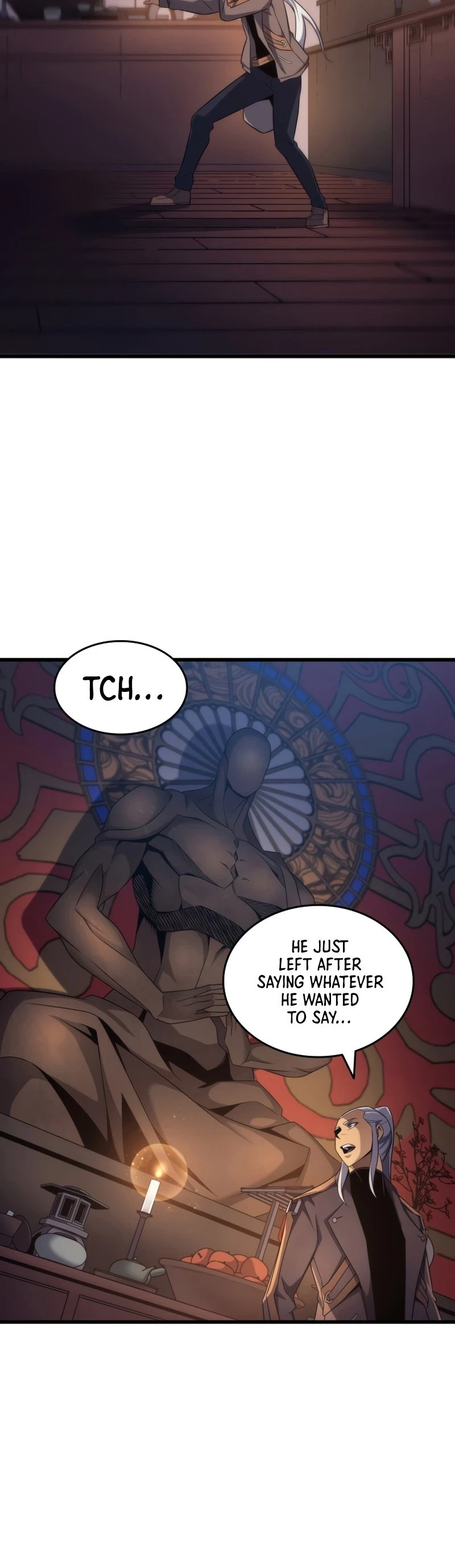 The Great Mage Returns After 4000 Years Chapter 174, page 31 of 52