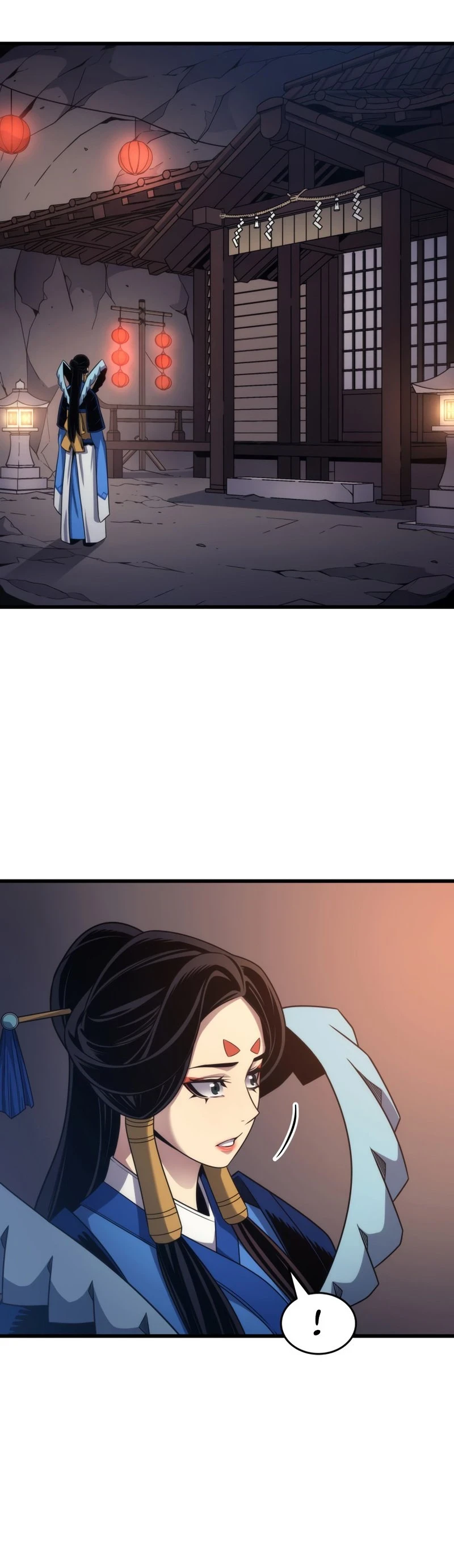 The Great Mage Returns After 4000 Years Chapter 174, page 32 of 52