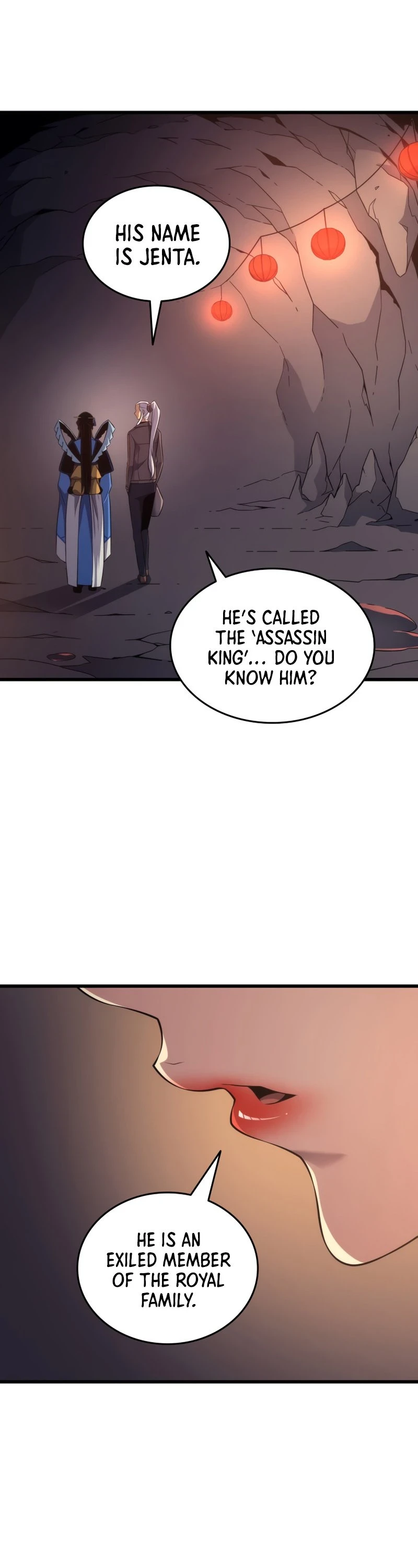 The Great Mage Returns After 4000 Years Chapter 174, page 37 of 52