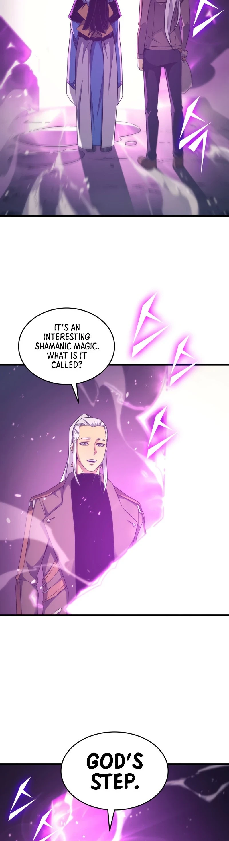 The Great Mage Returns After 4000 Years Chapter 174, page 42 of 52