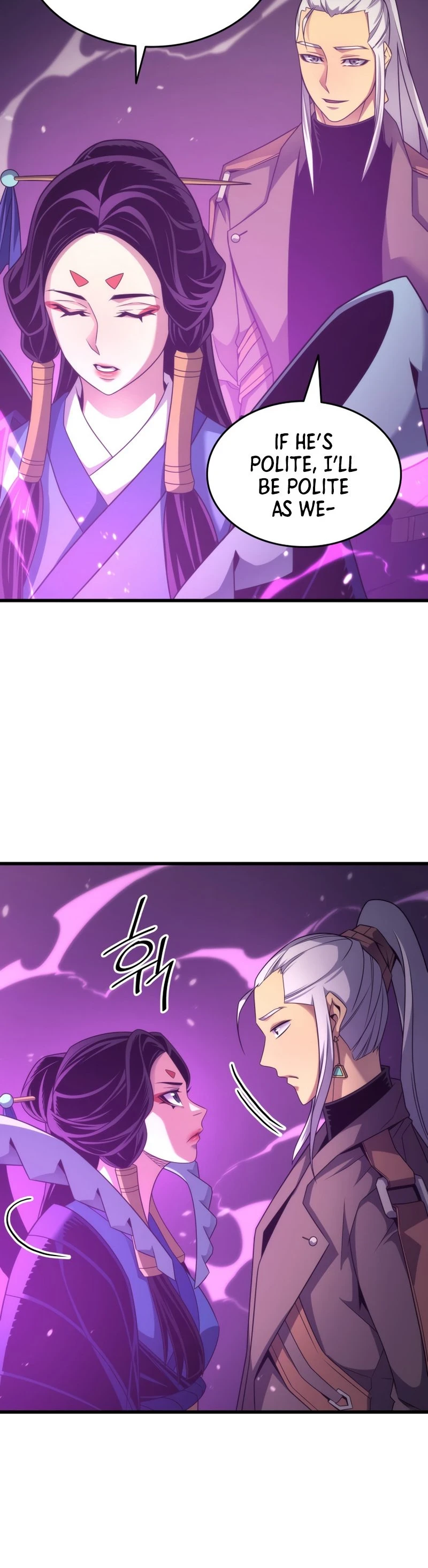 The Great Mage Returns After 4000 Years Chapter 174, page 44 of 52