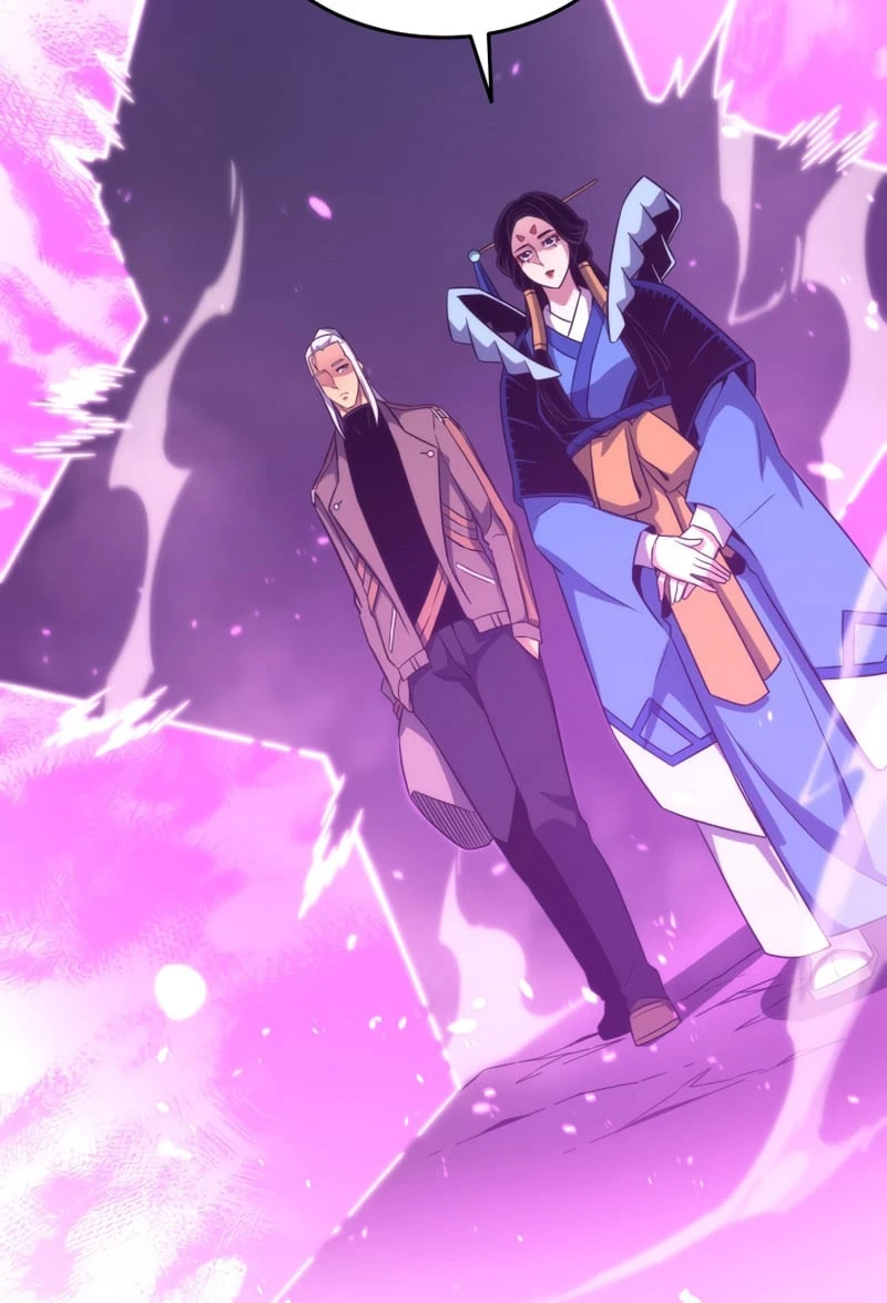 The Great Mage Returns After 4000 Years Chapter 174, page 47 of 52