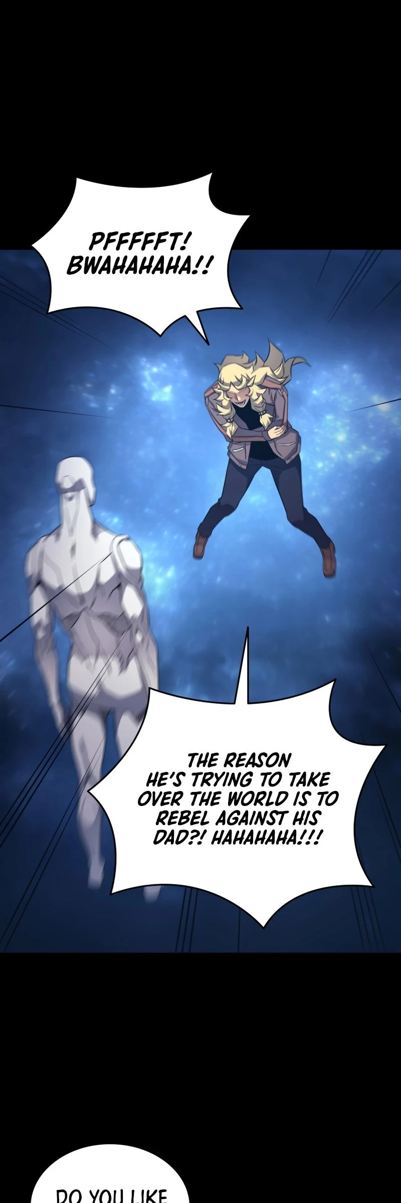 The Great Mage Returns After 4000 Years Chapter 174, page 6 of 52