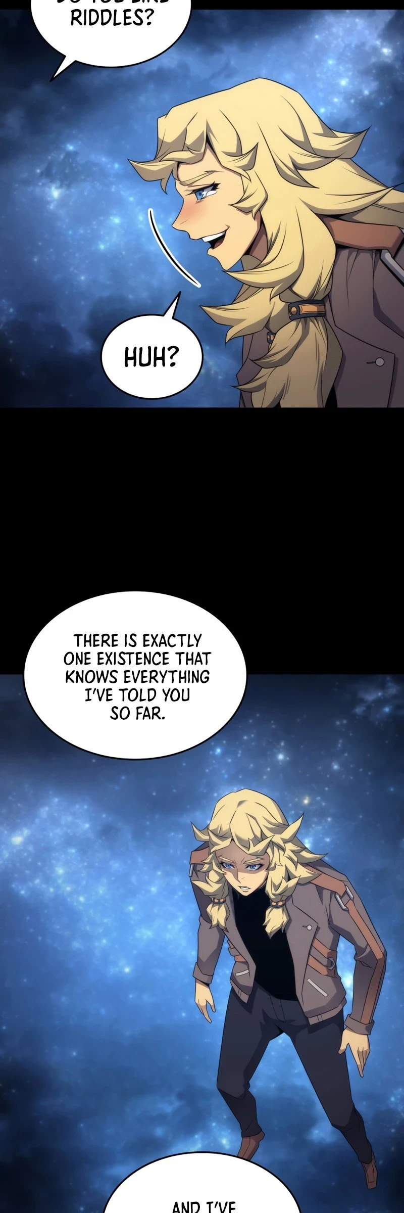 The Great Mage Returns After 4000 Years Chapter 174, page 7 of 52