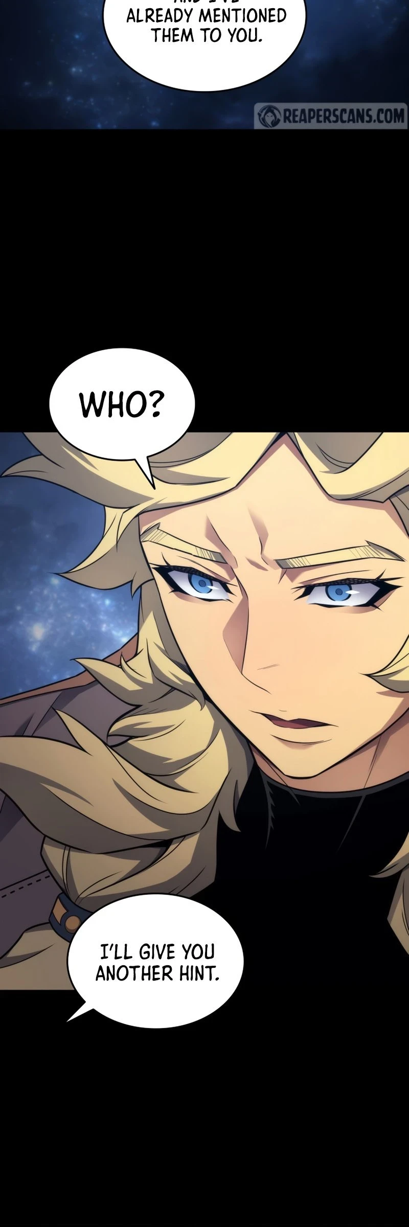 The Great Mage Returns After 4000 Years Chapter 174, page 8 of 52