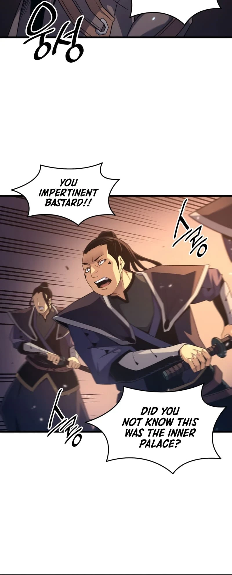 The Great Mage Returns After 4000 Years Chapter 175, page 13 of 62