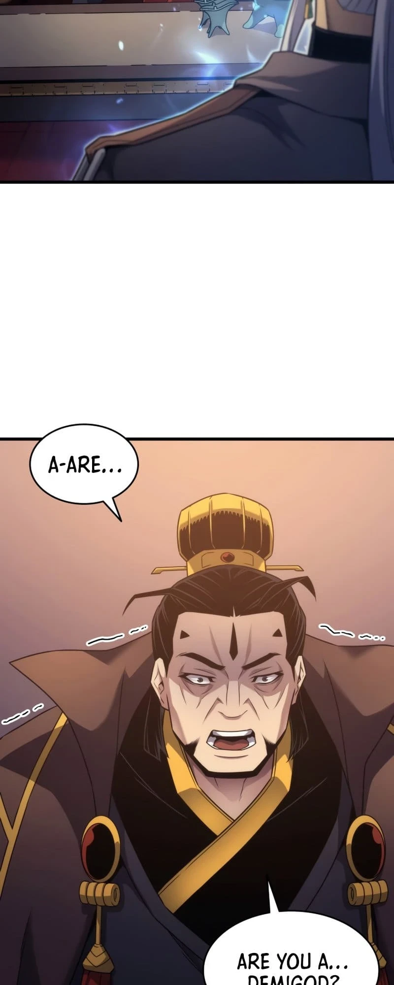 The Great Mage Returns After 4000 Years Chapter 175, page 17 of 62