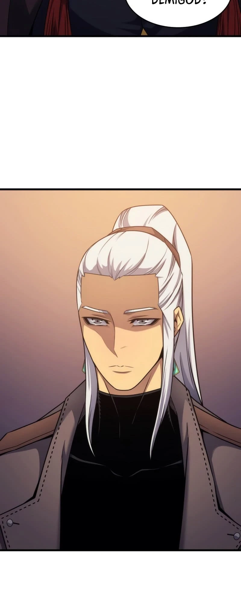 The Great Mage Returns After 4000 Years Chapter 175, page 18 of 62