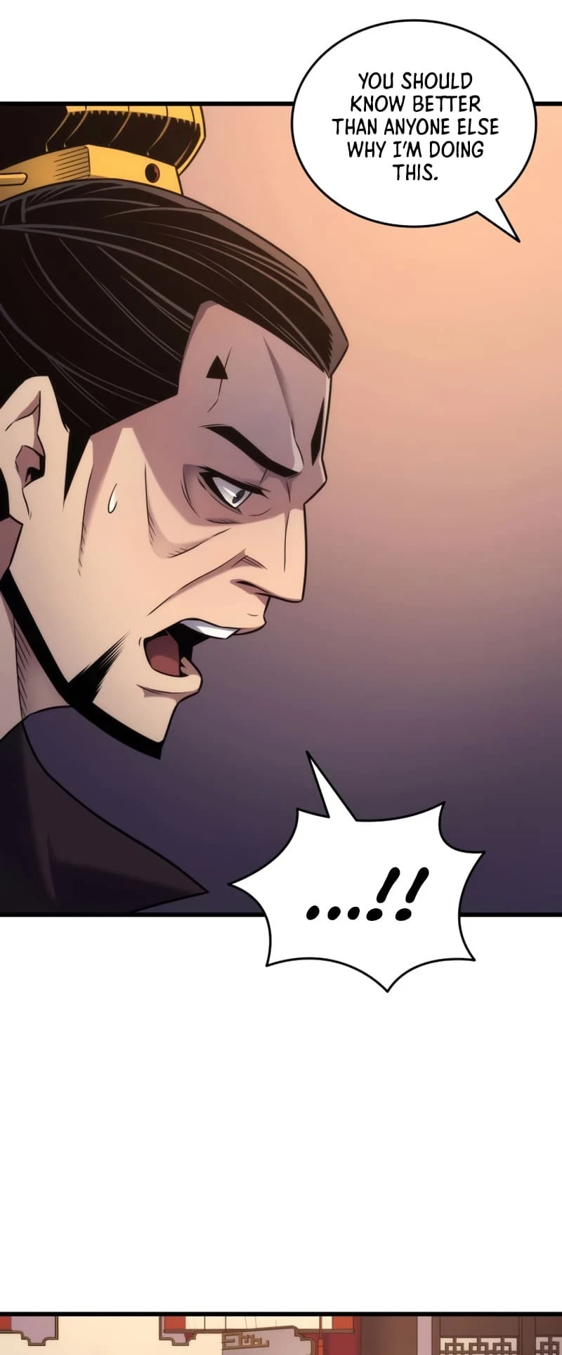 The Great Mage Returns After 4000 Years Chapter 175, page 20 of 62