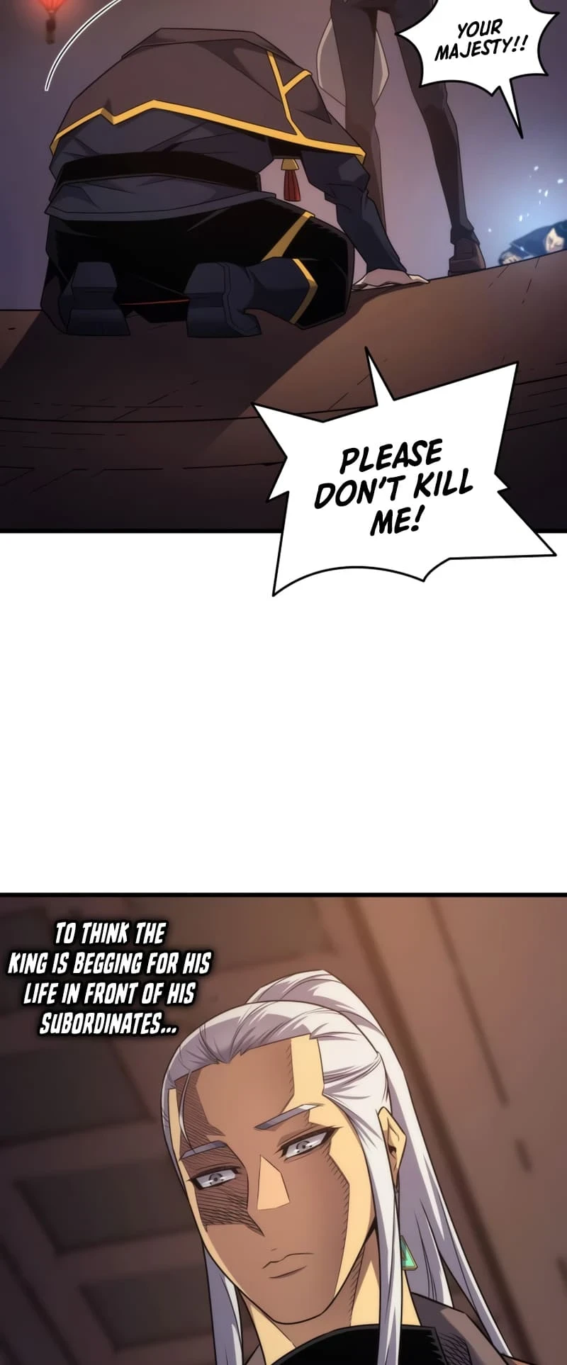 The Great Mage Returns After 4000 Years Chapter 175, page 22 of 62