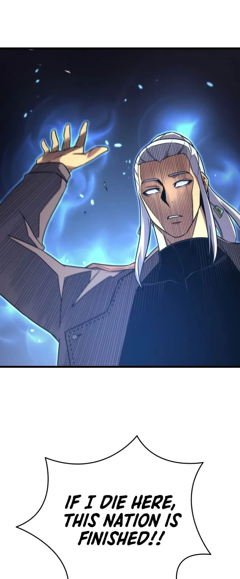 The Great Mage Returns After 4000 Years Chapter 175, page 24 of 62