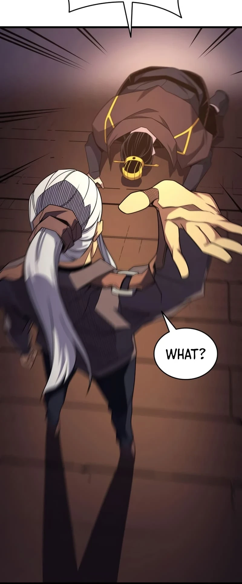 The Great Mage Returns After 4000 Years Chapter 175, page 25 of 62