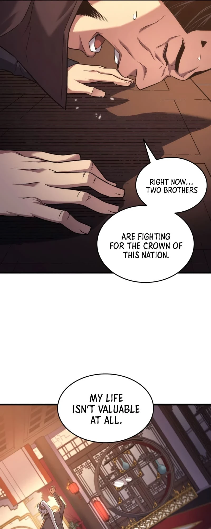 The Great Mage Returns After 4000 Years Chapter 175, page 26 of 62