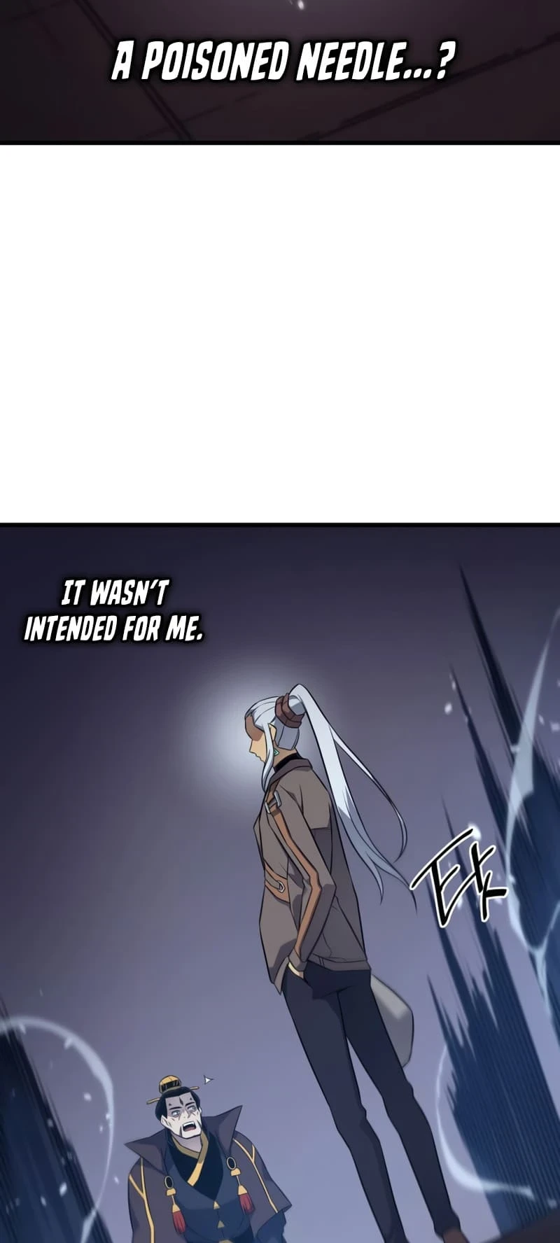 The Great Mage Returns After 4000 Years Chapter 175, page 34 of 62