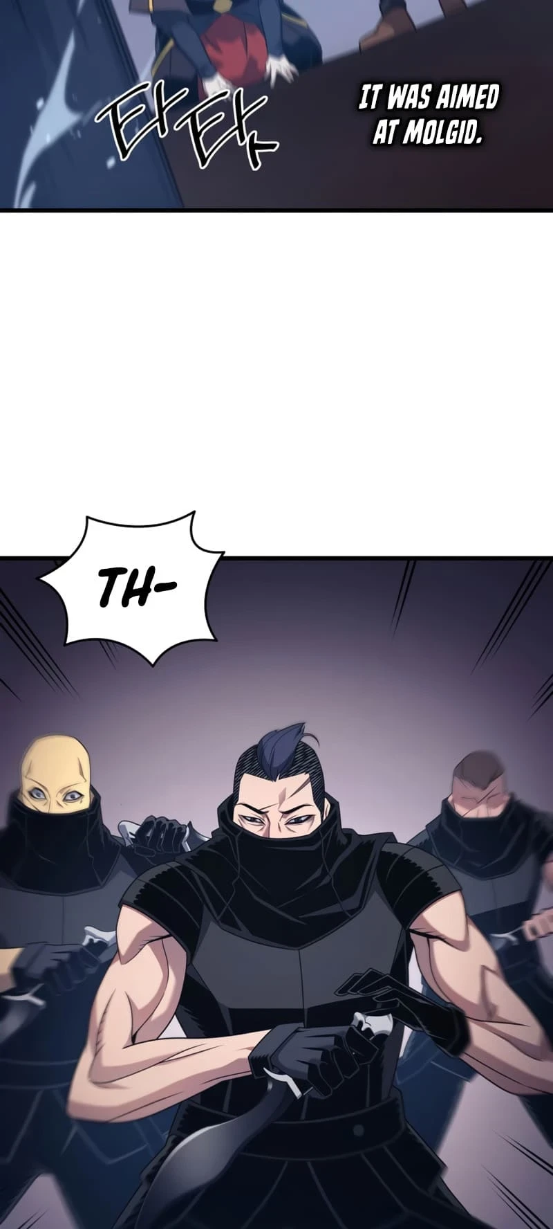 The Great Mage Returns After 4000 Years Chapter 175, page 35 of 62