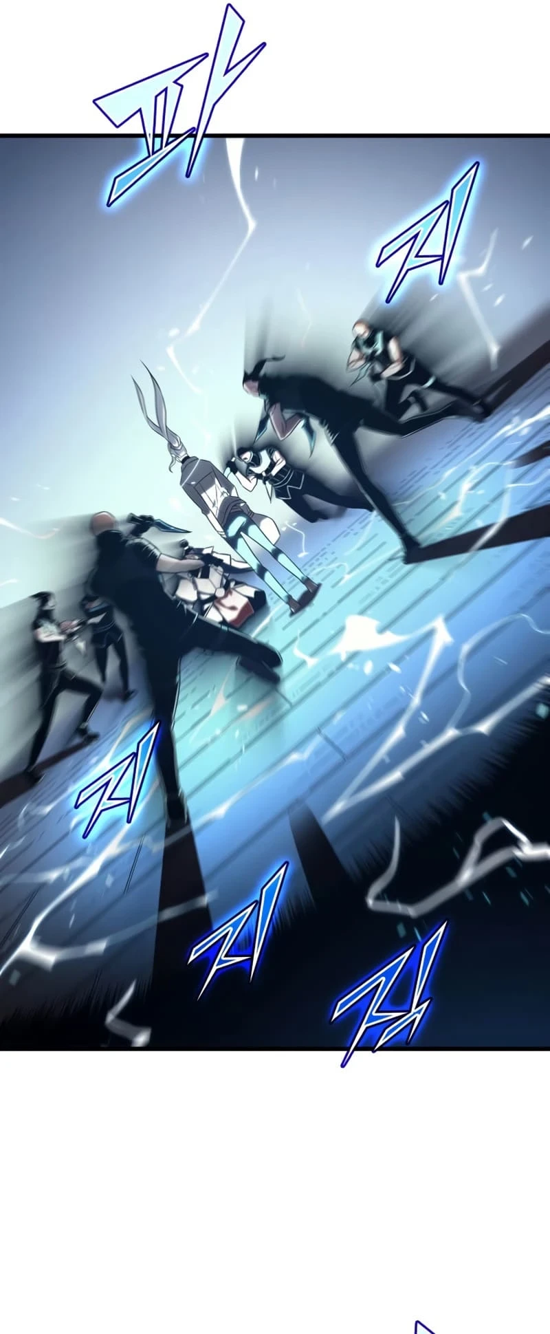 The Great Mage Returns After 4000 Years Chapter 175, page 38 of 62