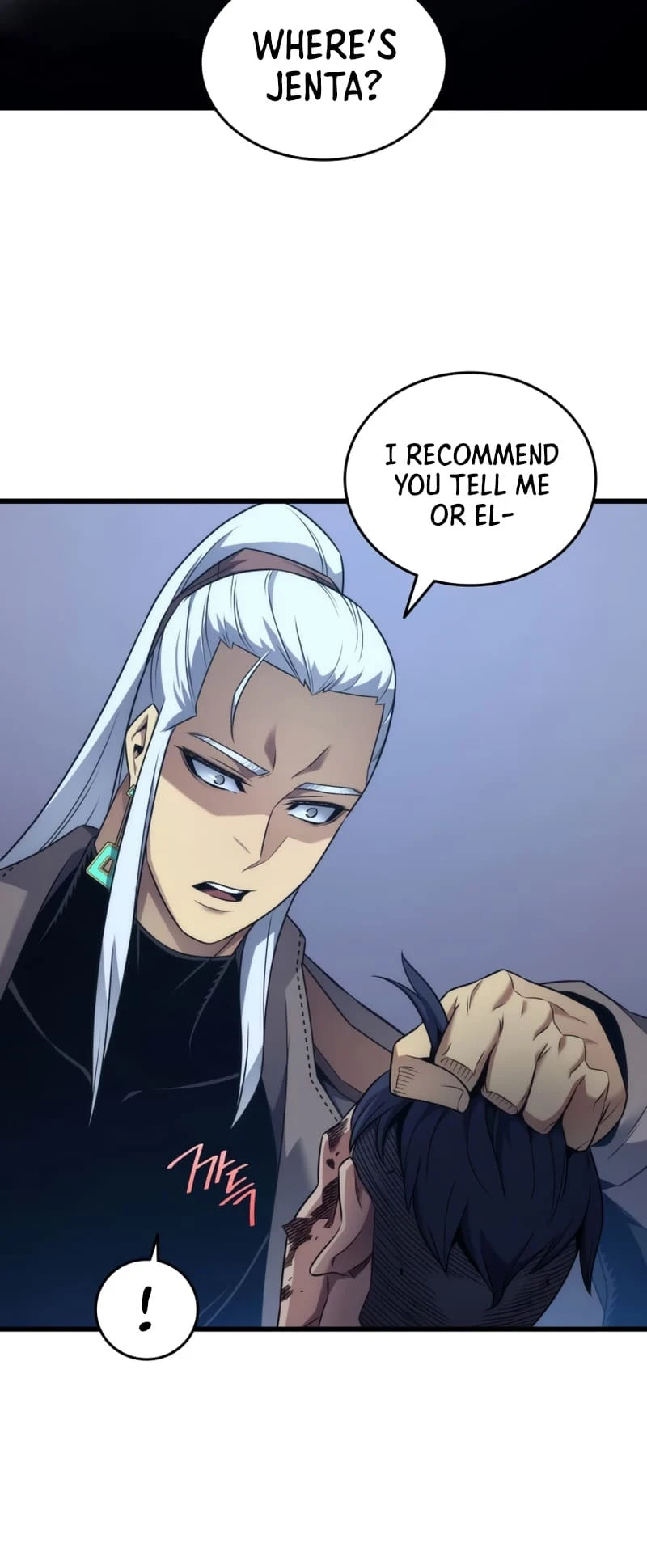 The Great Mage Returns After 4000 Years Chapter 175, page 42 of 62