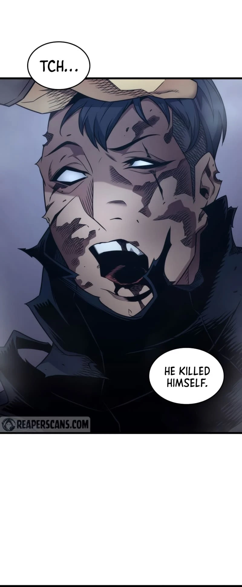 The Great Mage Returns After 4000 Years Chapter 175, page 43 of 62