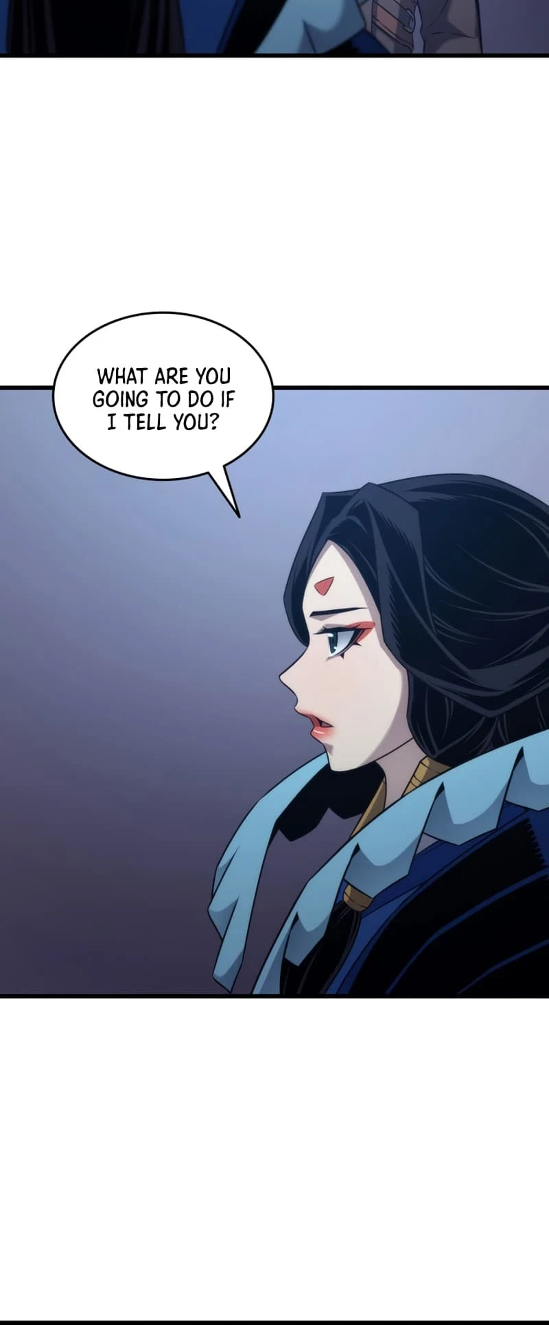 The Great Mage Returns After 4000 Years Chapter 175, page 49 of 62
