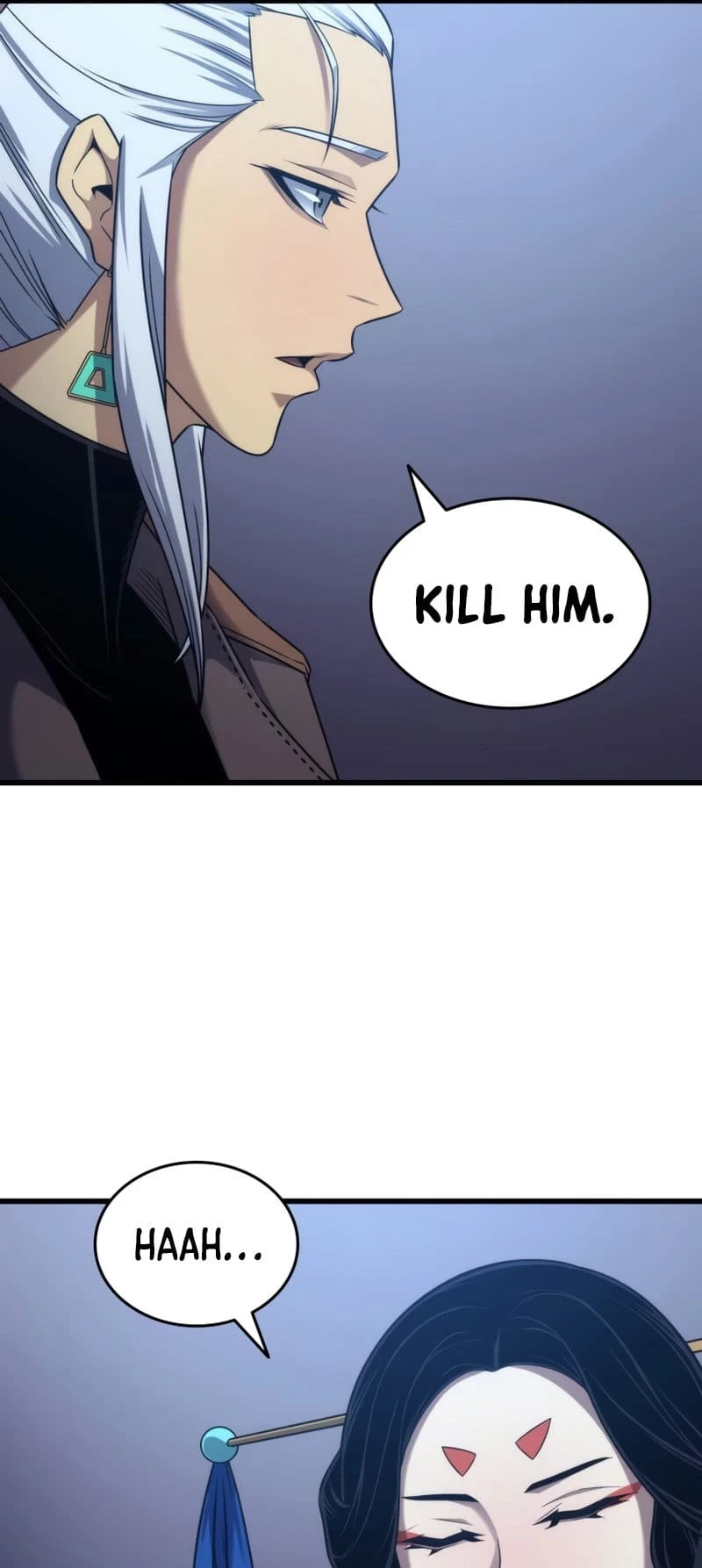 The Great Mage Returns After 4000 Years Chapter 175, page 50 of 62