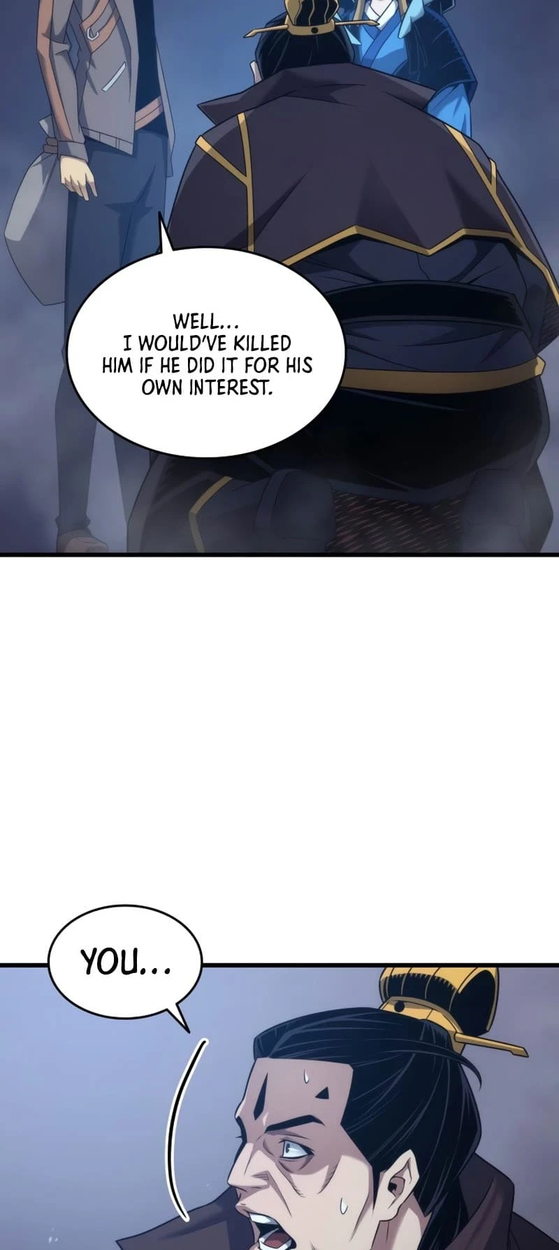 The Great Mage Returns After 4000 Years Chapter 175, page 53 of 62