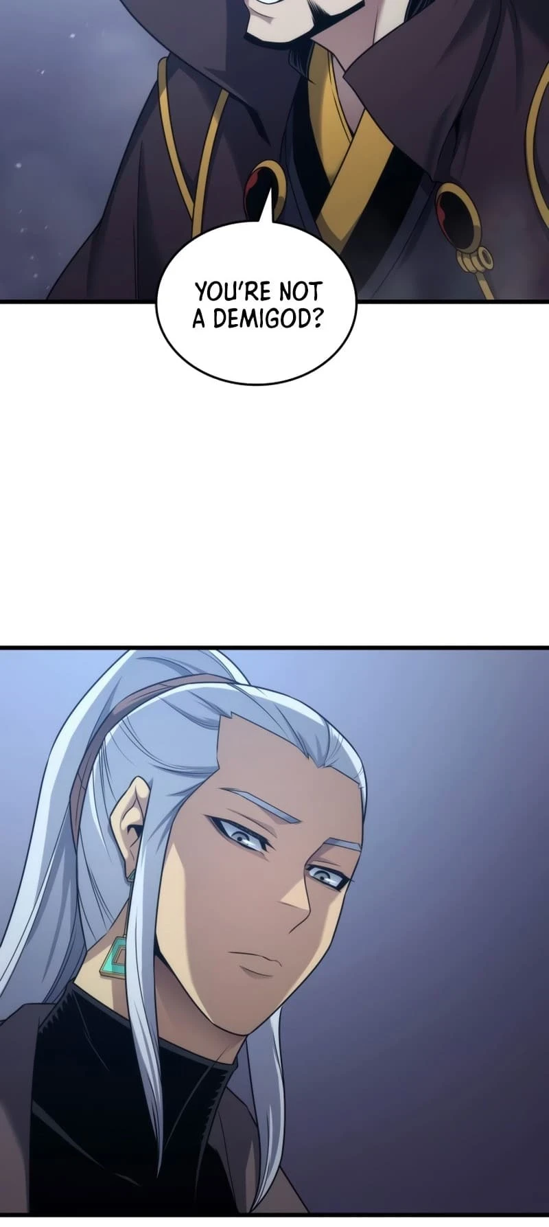 The Great Mage Returns After 4000 Years Chapter 175, page 54 of 62