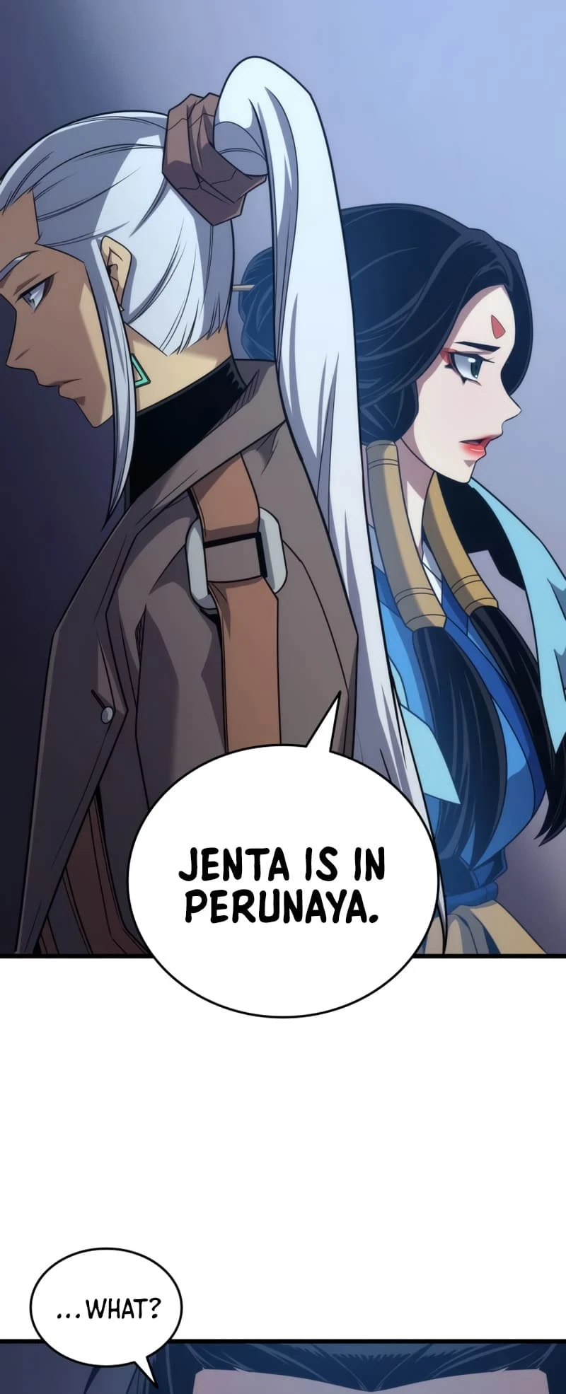 The Great Mage Returns After 4000 Years Chapter 175, page 58 of 62