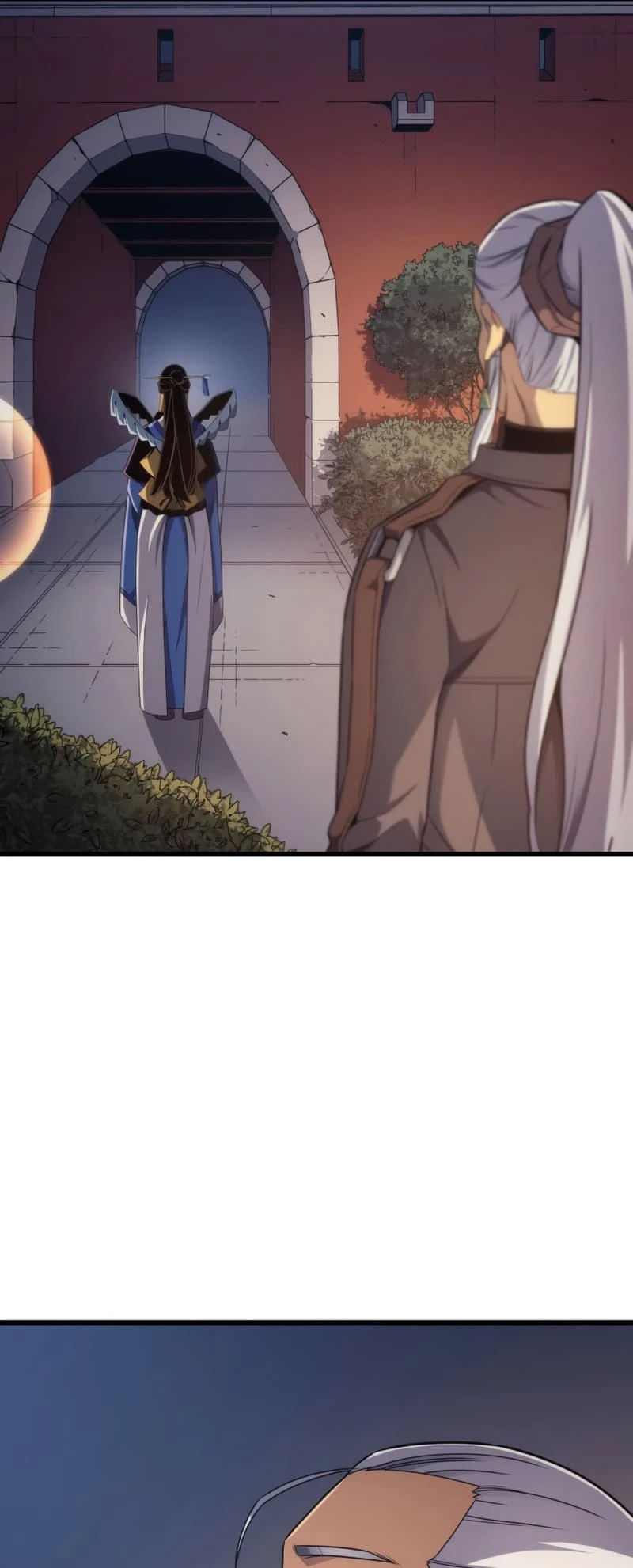 The Great Mage Returns After 4000 Years Chapter 175, page 8 of 62