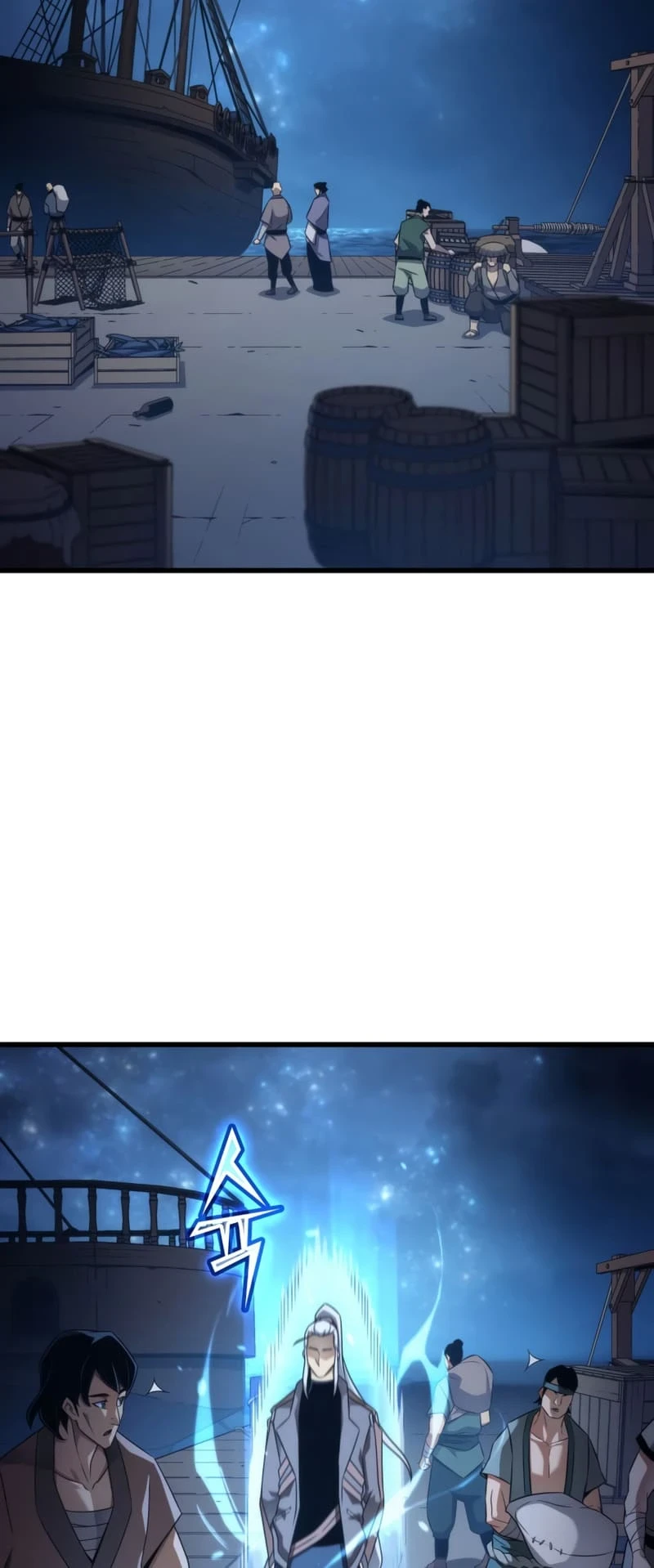 The Great Mage Returns After 4000 Years Chapter 176, page 13 of 60
