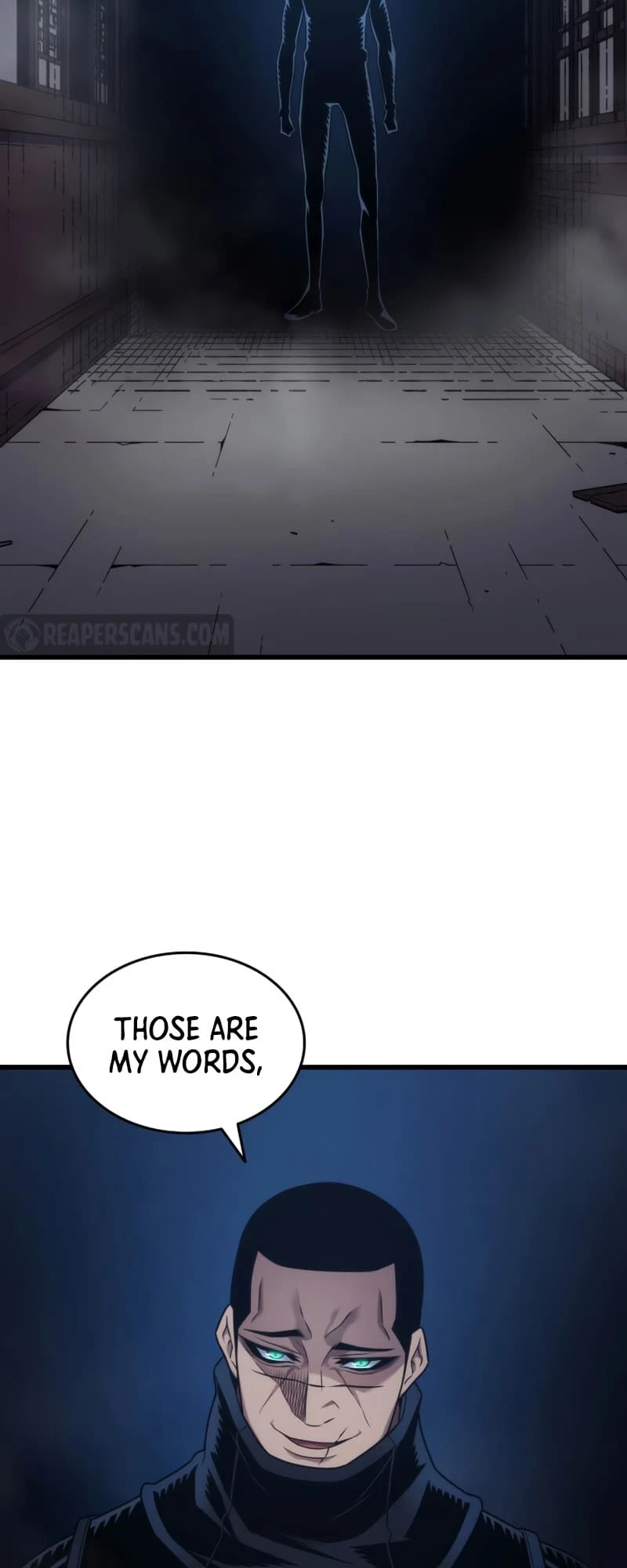 The Great Mage Returns After 4000 Years Chapter 176, page 20 of 60