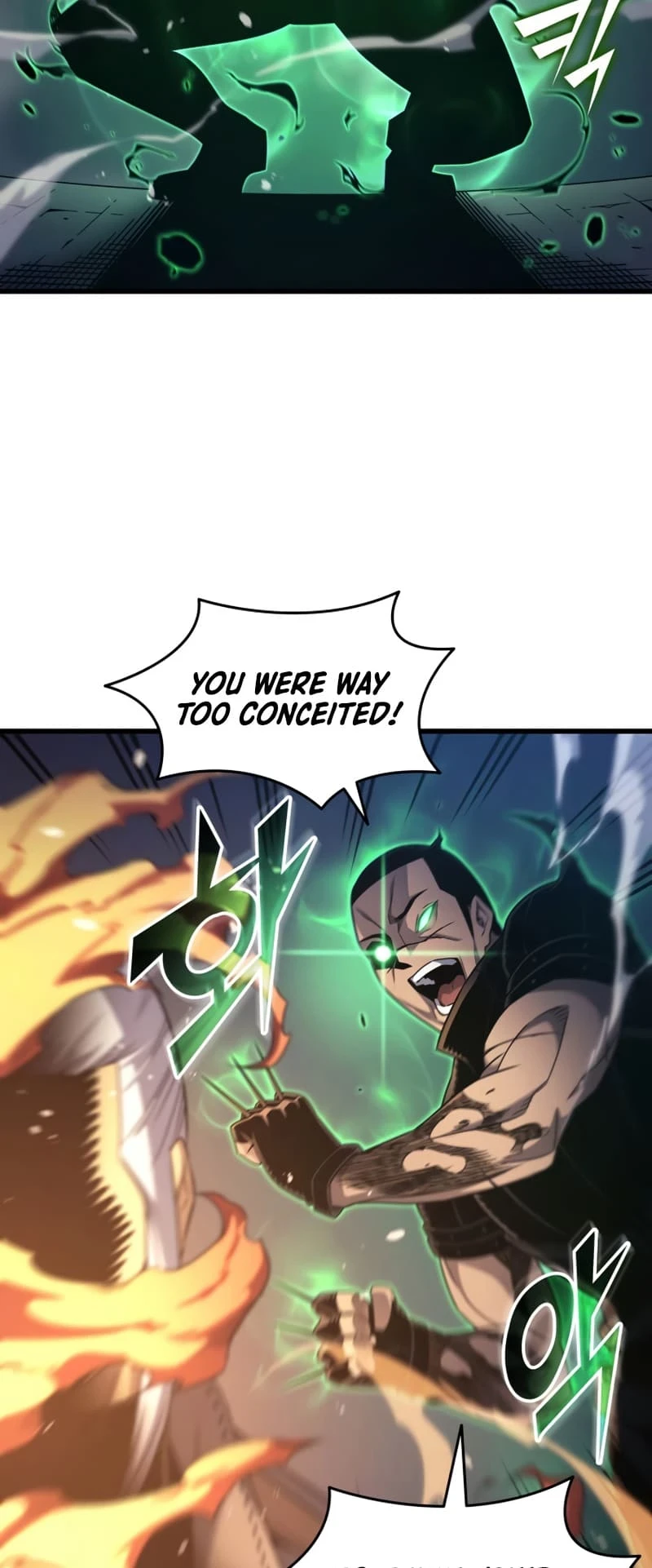 The Great Mage Returns After 4000 Years Chapter 176, page 35 of 60