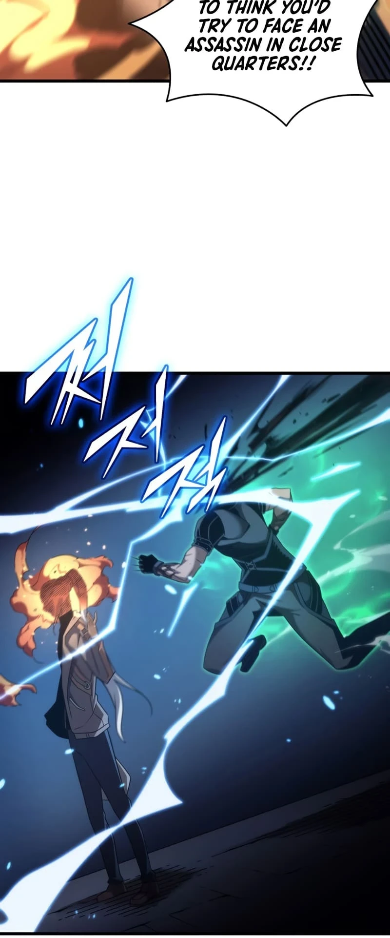 The Great Mage Returns After 4000 Years Chapter 176, page 36 of 60