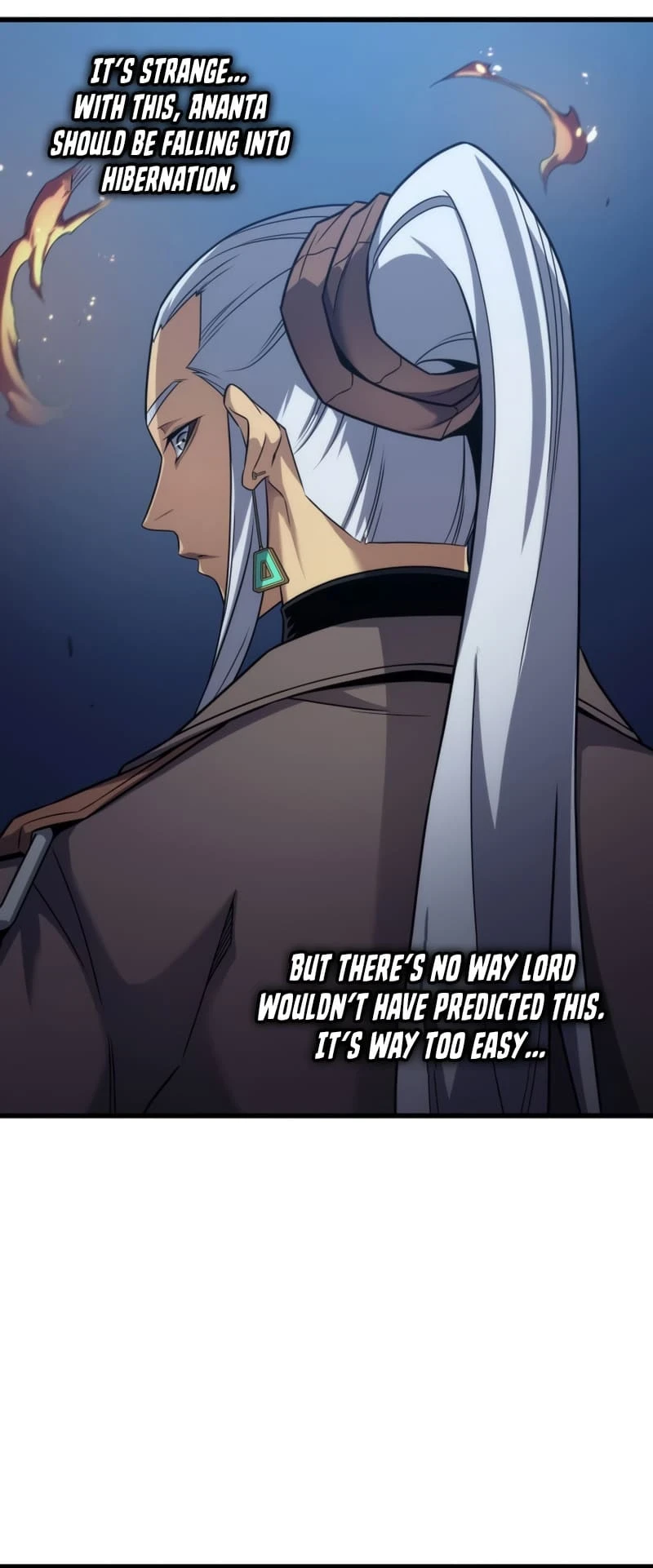 The Great Mage Returns After 4000 Years Chapter 176, page 39 of 60