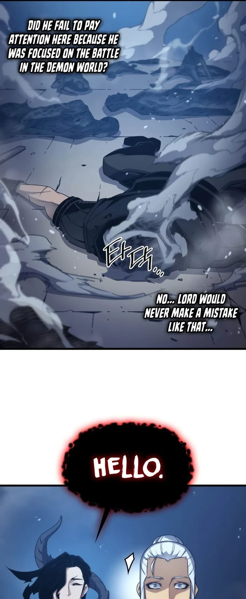 The Great Mage Returns After 4000 Years Chapter 176, page 40 of 60